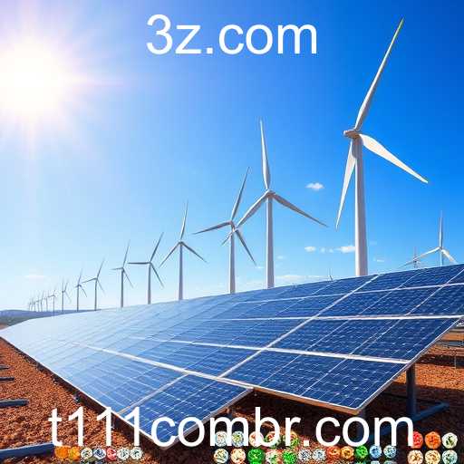 Tecnologia Avança e Impacta Setor Energético no Brasil