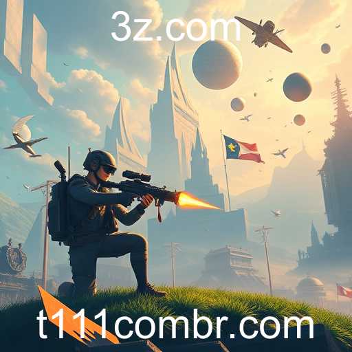 Avanços e Tendências dos Jogos em 2025