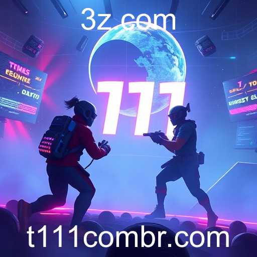 Inovações e Tendências no Mundo dos Games